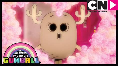 Gumball | Penny For Your Thoughts ️️ | Cartoon Network - YouTube