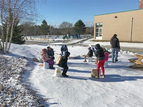 Case Study: Portland Public Schools — National COVID-19 Outdoor ...