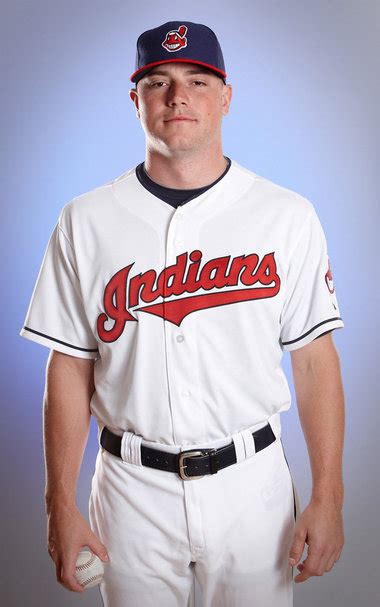 Indians unveil two new uniform sets for 2012 | cleveland.com