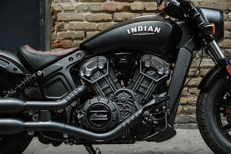 Indian Motorcycle Updates All Models For 2018, Adds Two Cruisers and a ...