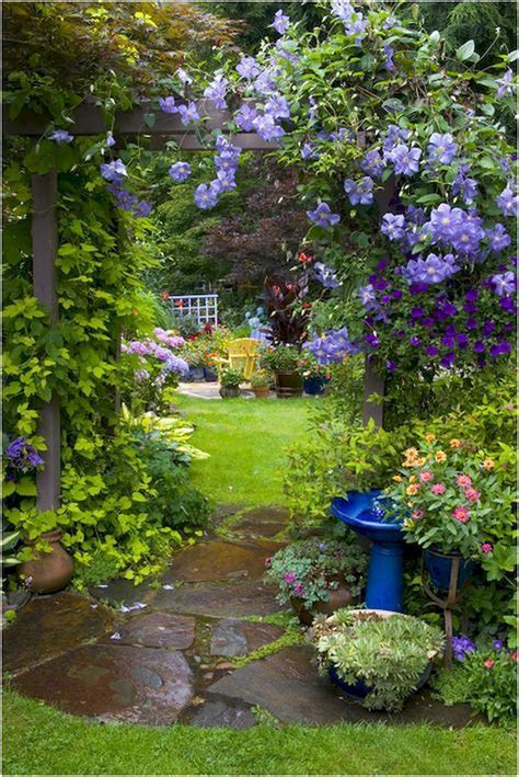 40 Amazing Secret Garden Design Ideas For Summer (39) - worldecor.co ...