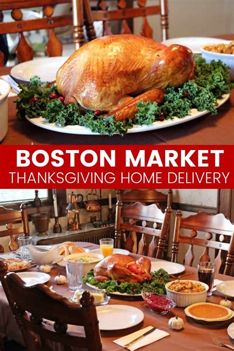 The Best Ideas for Boston Market Turkey Dinner Thanksgiving - Most ...