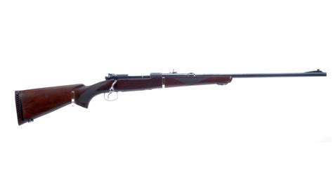 Winchester Model 54 Bolt Action Rifle | Rock Island Auction