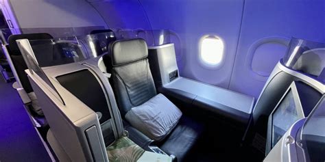 Review: JetBlue Mint Business Class (LAX-EWR) - TravelUpdate