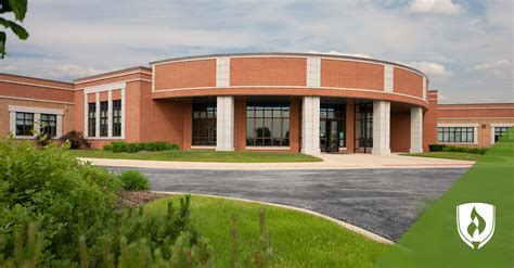 A Closer Look at the Rasmussen University – Mokena/Tinley Park Campus ...