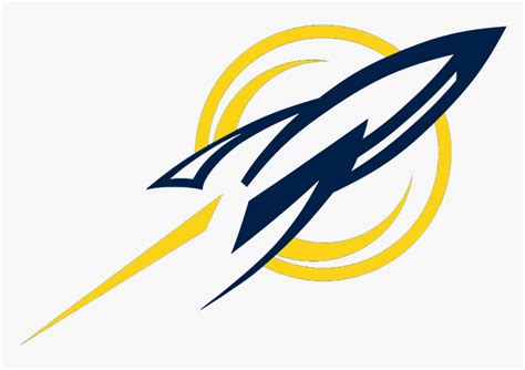 Toledo Rockets Logo - HD Transparent PNG