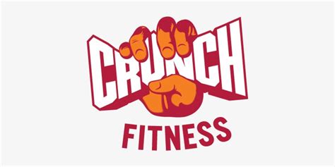 Crunch Fitness Mentone - Crunch Fitness Logo Vector Transparent PNG ...