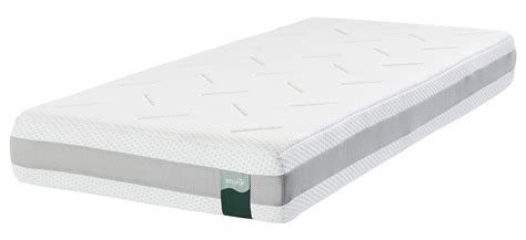 Foam mattress GOLD F85 WELLPUR Single | JYSK