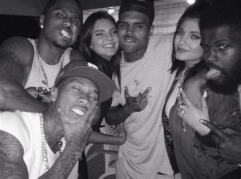 The Complete History Of Tyga & Kylie Jenner's Relationship - Capital XTRA