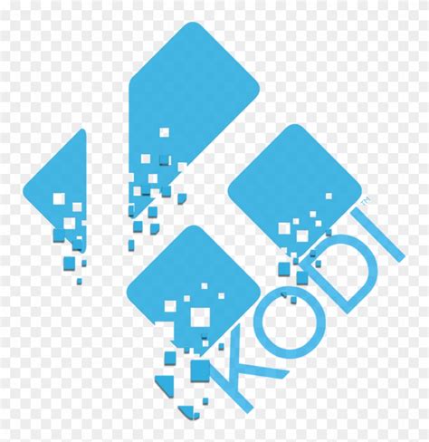 Kodi Logo Png, Transparent Png - 888x900(#198921) - PngFind