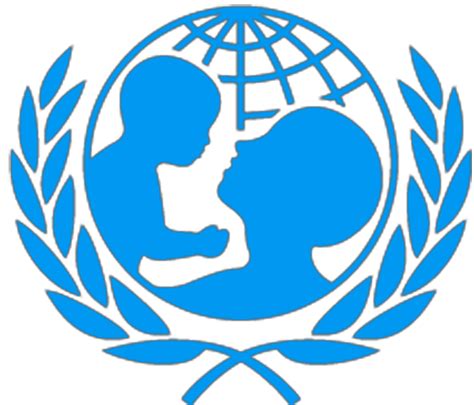 Unicef New Logo