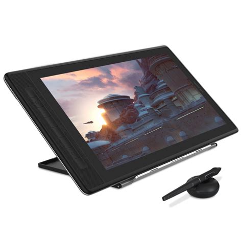 Artisul D16 pro (2.5K) QHD Graphics Drawing Tablet with Screen QLED ...