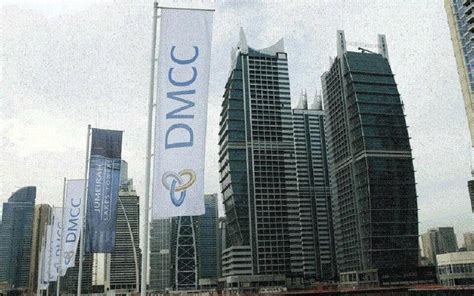 DMCC Introduces Flexible Pricing Packages for Companies Setting up in ...