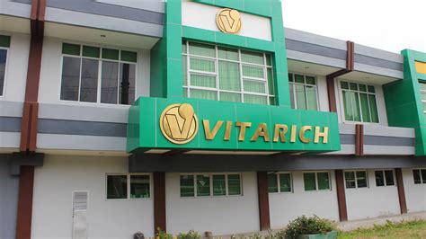 Vitarich reaches deal to acquire Barbatos - BusinessWorld Online