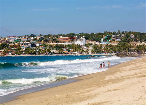 Best Oaxaca Beaches & Beach Towns - Thrillist