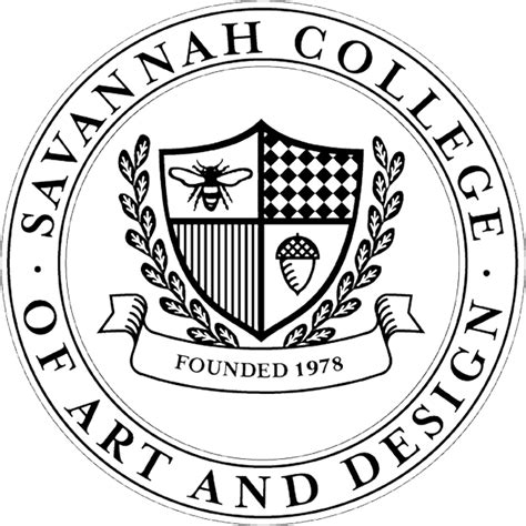 Scad - Best School Logo Designs (920x720), Png Download