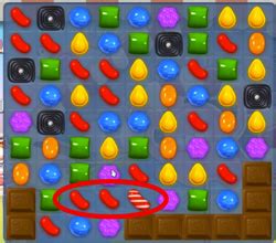 Candy Crush Level 94 Cheats and Tips - Candy Crush Cheats