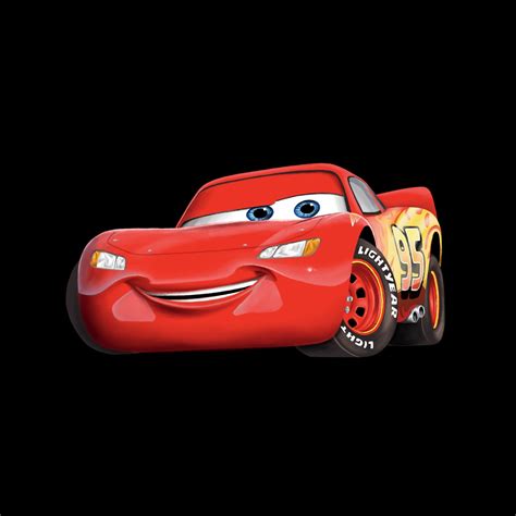 Cars Lightning Mcqueen Characters