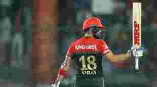 RCB Unboxing: Virat Kohli 'Reveals' Secret Behind Jersey No.18 ...