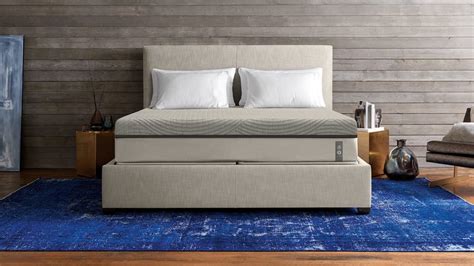 The Sleep Number 360 Smart Bed Cools You Down