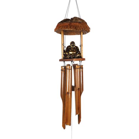 Windsong Bamboo Chimes Archives - Quality Wind Chimes Handcrafted in India