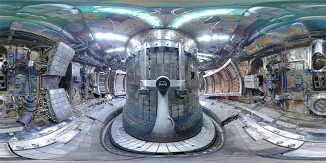 New U.S. DOE Breakthrough Could Simplify Tokamak Design for Fusion Energy