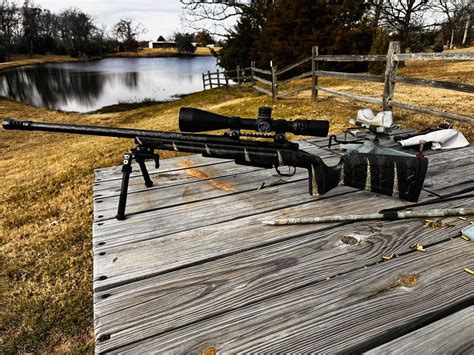 7mm PRC Build........I know I'll explain!!! | Long Range Hunting Forum