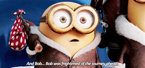 bob les minions Image, animated GIF