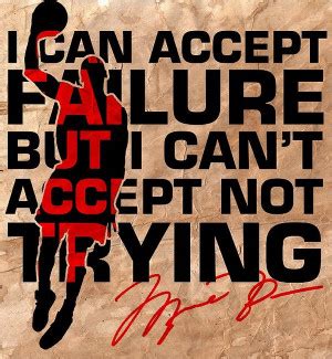 Michael Jordan Failure Inspirational Quotes. QuotesGram