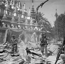 History of Myanmar - Wikipedia