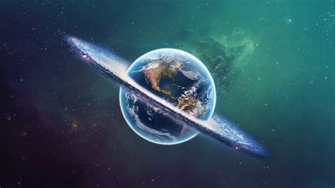 3d Earth - 1920x1080 Wallpaper - teahub.io