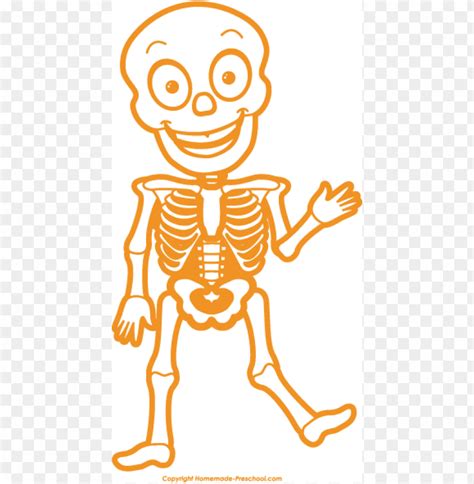 Free download | HD PNG skeleton free halloween clipart png photo ...