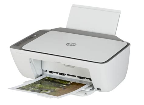 HP Deskjet 2752e Printer Review - Consumer Reports