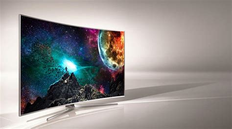 Smart TV Samsung: el fabricante anuncia una nueva tecnología