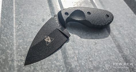 7 Best Self Defense Knives Under $300 - Pew Pew Tactical