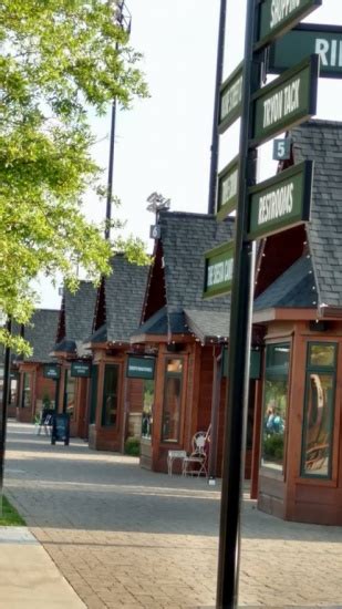 The Promenade at Tryon Resort - Tryon International Equestrian Center ...