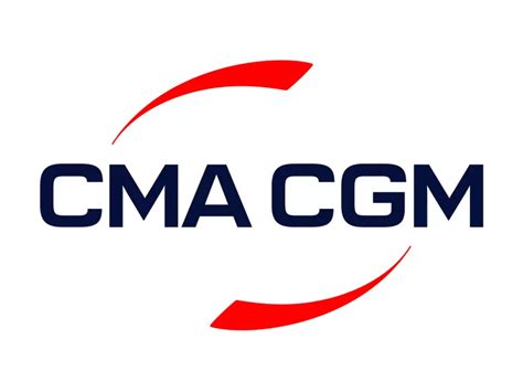 CMA CGM Logo PNG vector in SVG, PDF, AI, CDR format