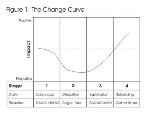 The Change Curve | iwine HQ