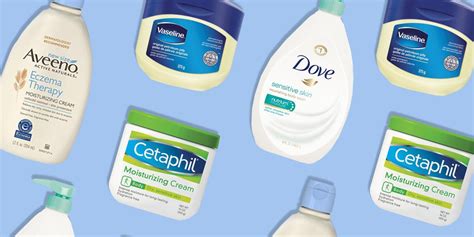 16 Skin-Care Products Women With Eczema Use to Beat Dryness | SELF