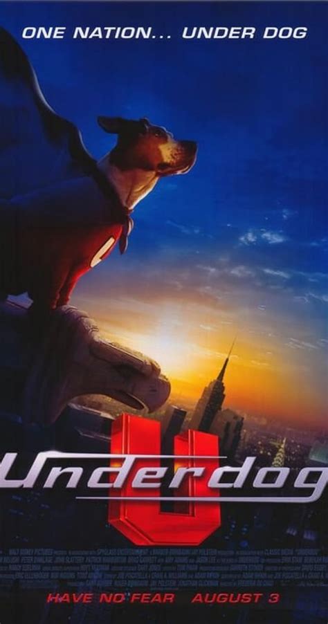 Underdog (2007) - IMDb