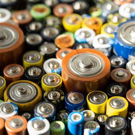 Battery Sizes Explained: Choosing the Right Size for Your System