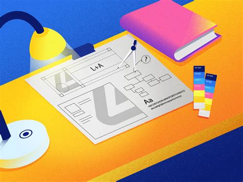 Visual Branding: The Effective Way in Creating Brand Guidelines