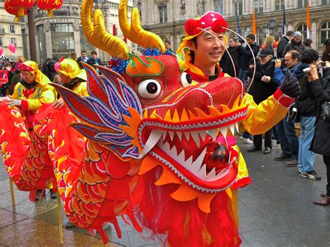 chinese dragon dance - Google Search | Drachen, Chinesischer drache ...