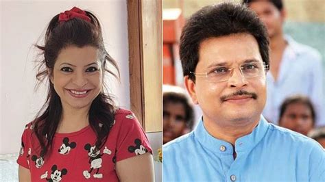 TMKOC's Jennifer Mistry On FIR Against Asit Modi, Sohail Ramani, Jatin ...