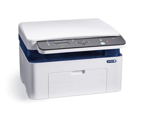 Xerox WorkCentre 3025 Multifunction Printer - All You Need to Know!