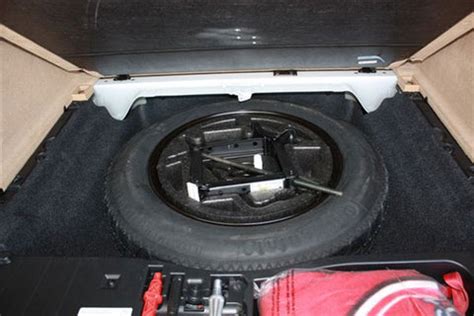 Bmw X6 Spare Tire Location | harga chevrolet blazer uae