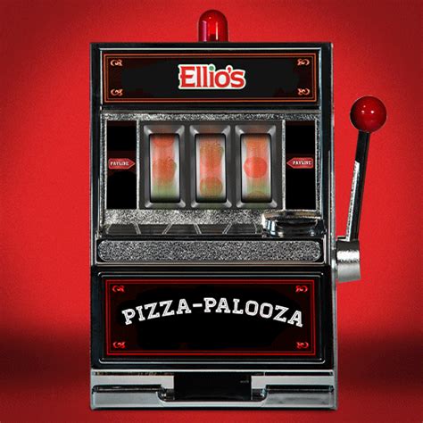 Pizza Slot Machine GIFs - Find & Share on GIPHY