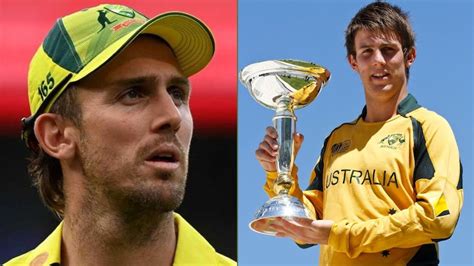 Marsh backs "GOAT" Warner as Australia name final 15 for the ODI World ...