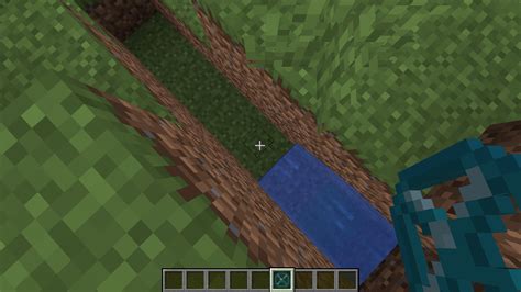 How to stop water from flowing without using barriers or blocks ...