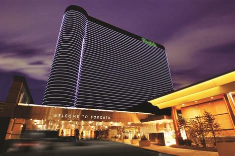 Room Deals for Borgata Hotel Casino & Spa, Atlantic City starting at ...